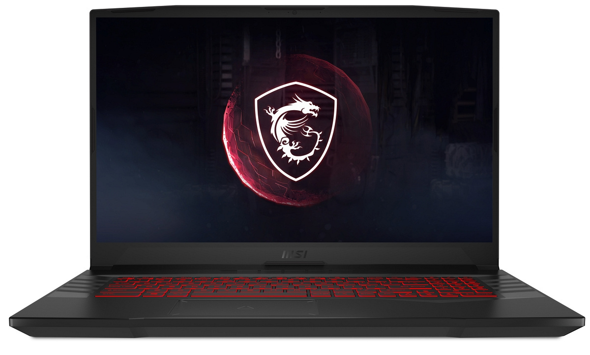 Msi pulse gl76 обзор